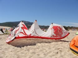 Summer in Tarifa - Windsurf and Kitesurf