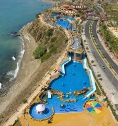 Holiday Holiday World Resort - BenalmádenaWorld Resort - Benalmádena