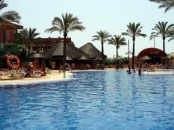 Holiday World Resort - Benalmádena