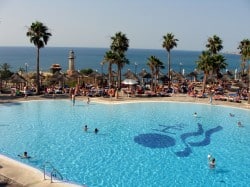 Holiday World Resort - Benalmádena