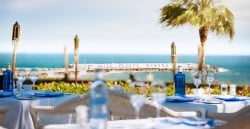 Hotel Puente Romano Resort - Marbella