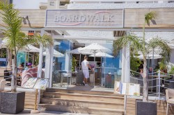 The Boardwalk - Marbella