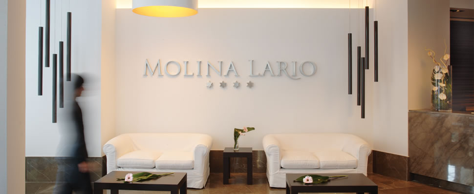 Hotel Molina Lario – Málaga