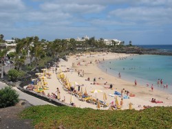 Canary Islands represent an exotic and paradisiacal destination