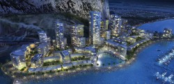 Multi-million pound development proposed for Rock’s Eastside