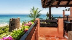 Kempinski Hotel Bahia in Estepona - Luxury 5 star resort