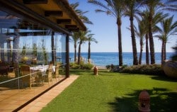 Kempinski Hotel Bahia in Estepona - Luxury 5 star resort