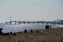 Marbella Beach