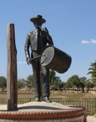 The Rocío Pilgrimage - Romeria of El Rocio