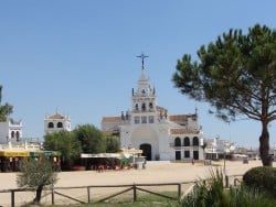 The Rocío Pilgrimage - Romeria of El Rocio