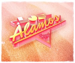 Los Alamos beach Festival - July 16th - 19th