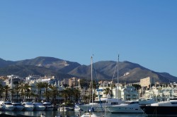 Puerto Deportivo de Benalmádena - Puerto Marina