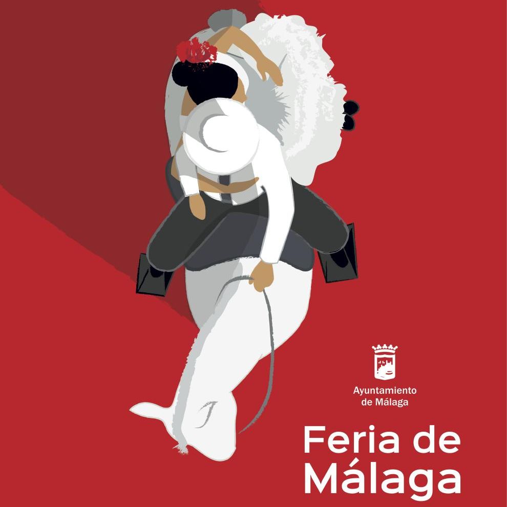 Feria de Malaga 2015 from 14 to 22 August