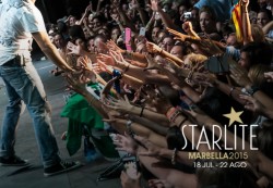 Starlite Festival Marbella 2015