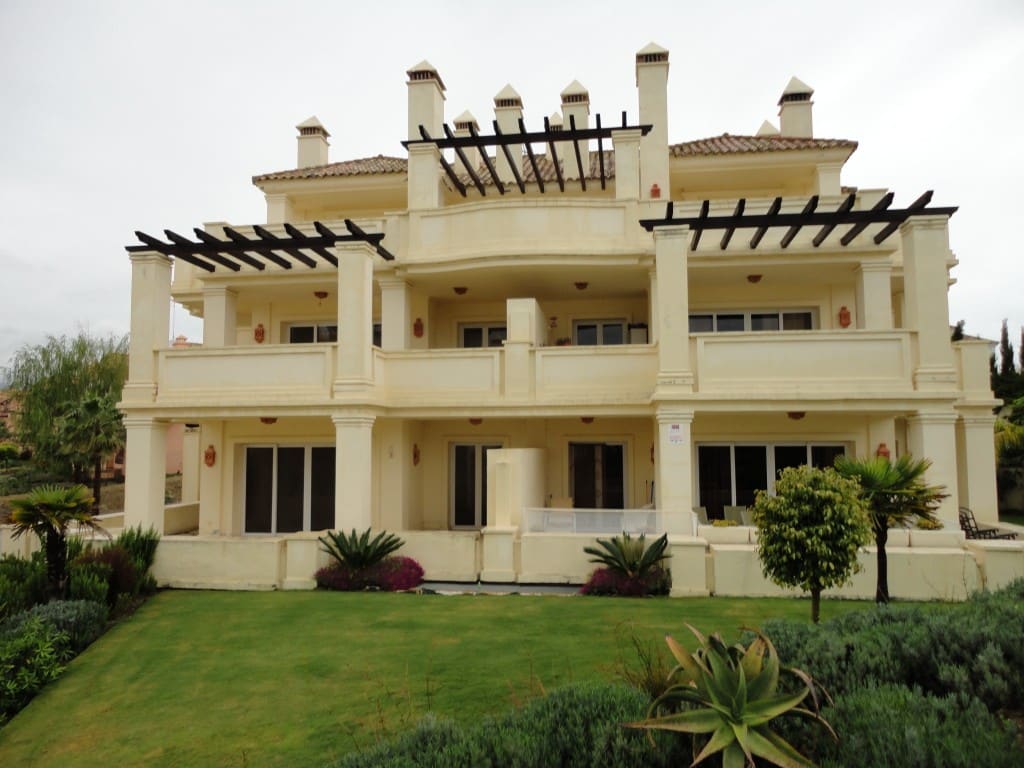Buying real estate in Spain Costa del Sol News