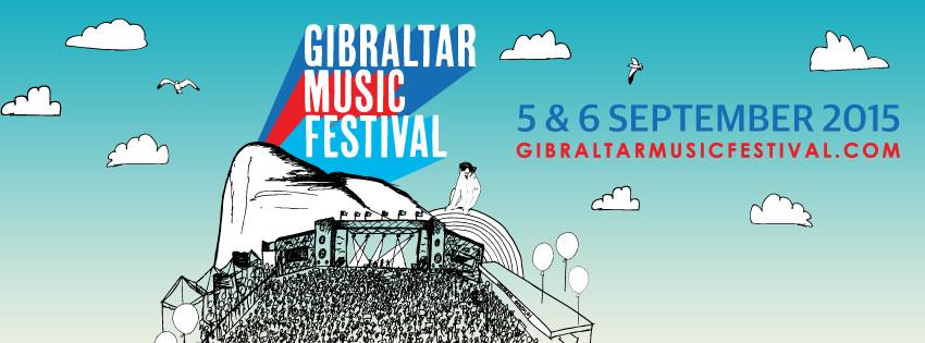 Gibraltar Music Festival 2015