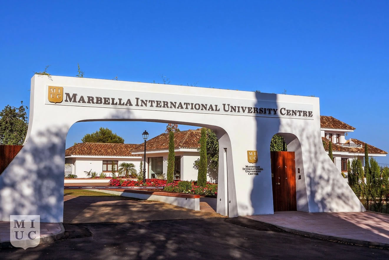 MIUC – Marbella International University Centre