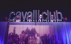 Cavalli Club in Puerto Banus - Marbella