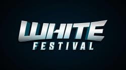 White Festival in Malaga - September 19