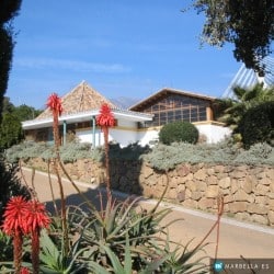 Museum of Bonsai of Marbella