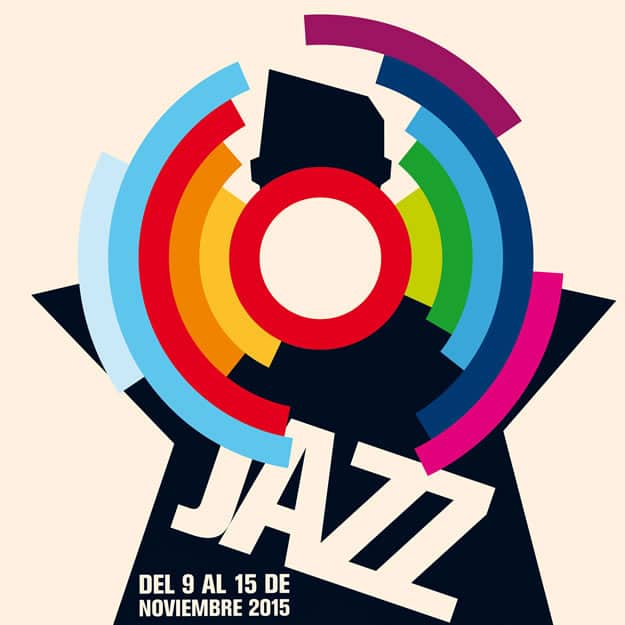 XXIX International Jazz Festival in Málaga