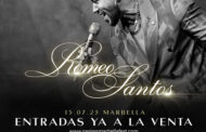 Oasisss Marbella Fest: Memorable Experience with Romeo Santos