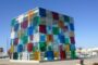 Lego Exhibition in Malaga: A Journey Through a World of Bricks