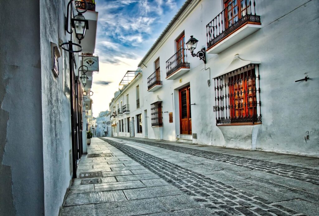 Discovering the Charming White Villages of the Costa del Sol - Mijas Pueblo