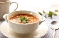 The three most popular traditional soups in the province of Malaga