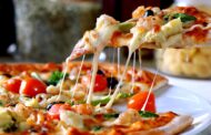 What is the best city to eat Pizza in Spain?