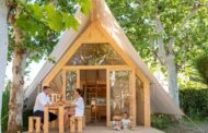 Costa del Sol Glamping Village: Luxurious Camping in the Heart of Nature