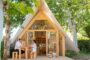 Costa del Sol Glamping Village: Luxurious Camping in the Heart of Nature