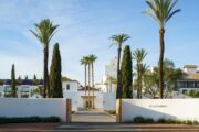 La Zambra Resort: A Celebrity Haven on the Costa del Sol