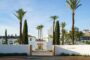 Costa del Sol Glamping Village: Luxurious Camping in the Heart of Nature