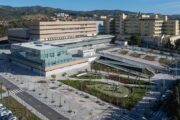 The Inauguration of the Costa del Sol Hospital Expansion