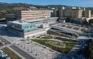 The Inauguration of the Costa del Sol Hospital Expansion