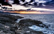 Storm Laurence Brings Orange Alert to Malaga Province