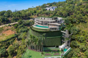 El Unico: Marbella’s Most Extraordinary Villa in La Zagaleta