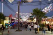 Feria de Málaga: A Celebration of History, Culture, and Joy