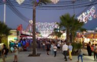 Feria de Málaga: A Celebration of History, Culture, and Joy