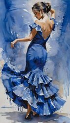 Feria de Málaga: A Celebration of History, Culture, and Joy - Flamenco