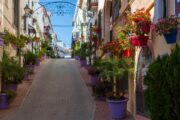 Exploring the Charm of Estepona’s Old Town