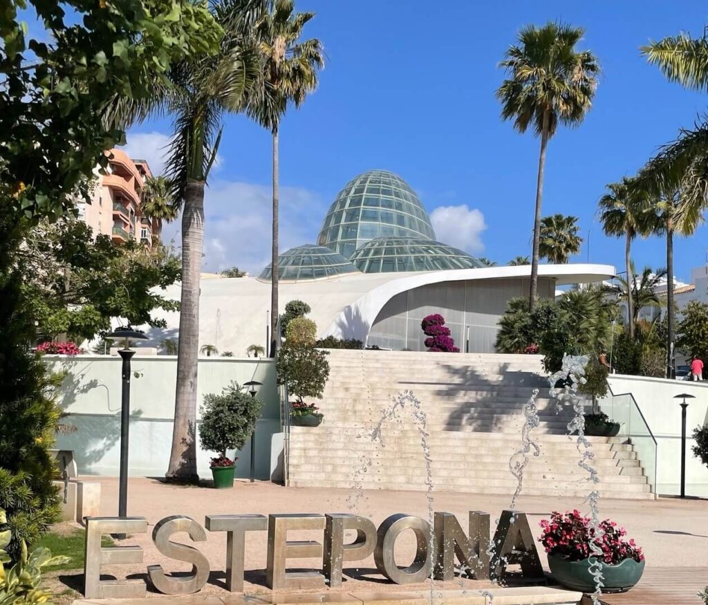 Estepona Orchidarium: A Tropical Jewel on the Costa del Sol
