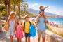 Tips for Traveling with Kids on the Costa del Sol